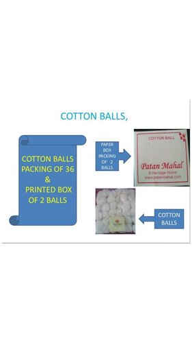 Cotton Ball