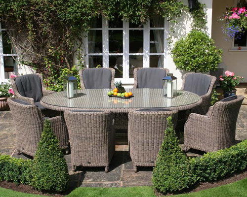 Outdoor Furniture