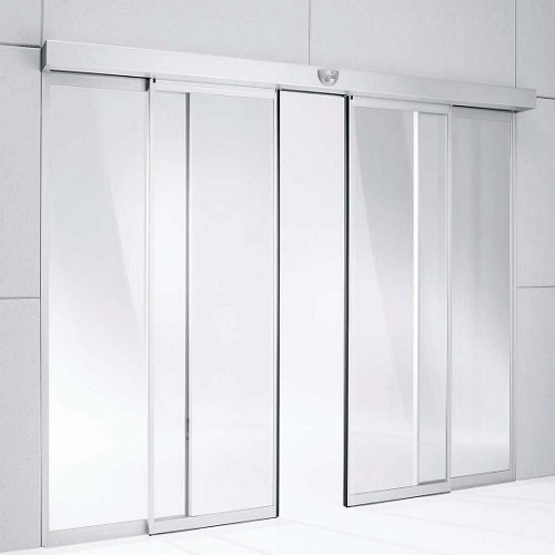 Automatic Door Operator