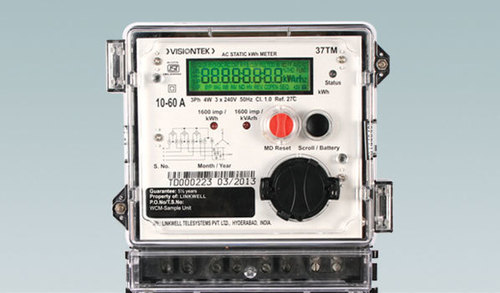 Three Phase