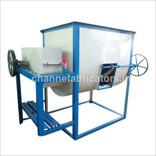Feed Mixer