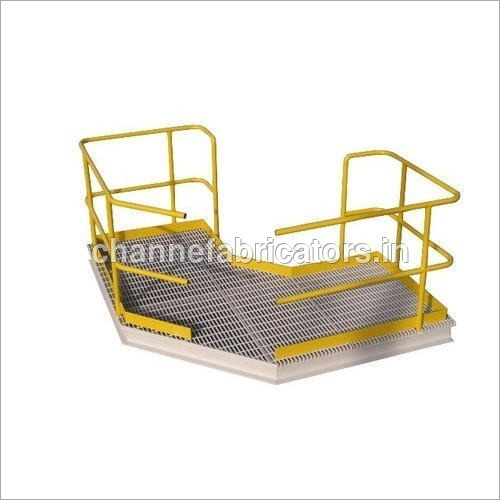 Industrial Trolley
