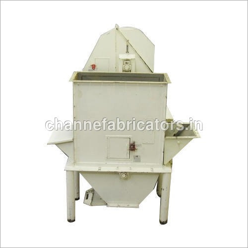 Bucket Conveyor System