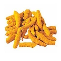 Turmeric Fingers