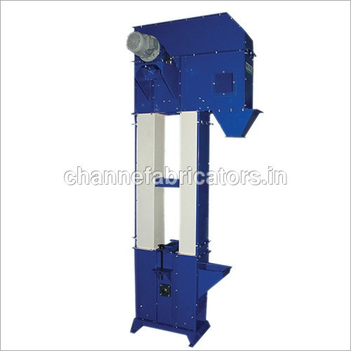 Bucket Elevator Conveyor