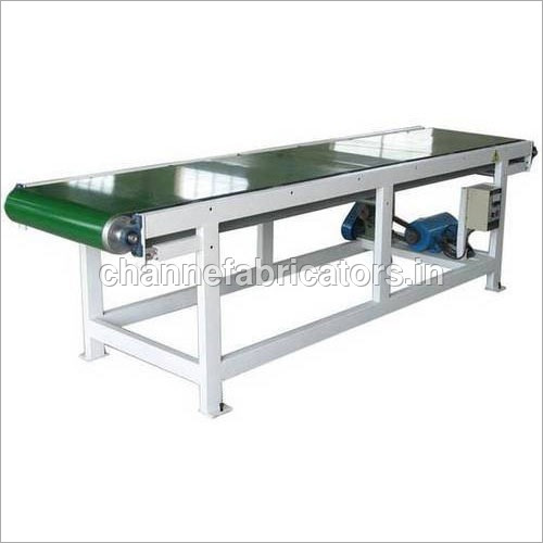 Portable Conveyor System