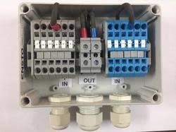 Array Junction Box
