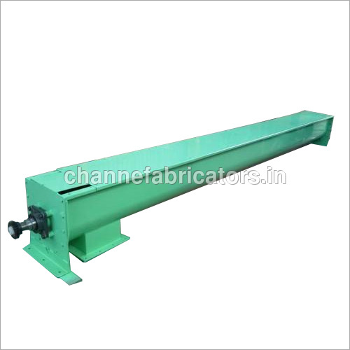 Screw Conveyor