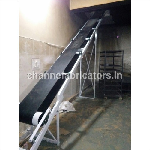 Material Handling Equipments