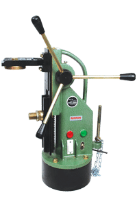 Nippon Magnetic Drill Stand