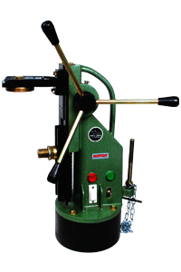 Nippon Magnetic Drill Stand