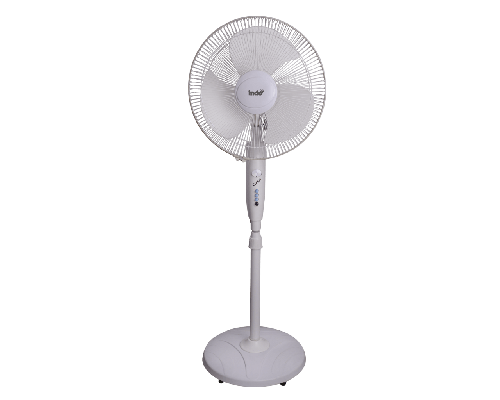 Candy Pedastal Fan
