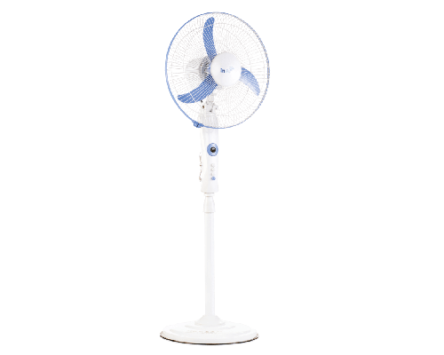 Hi-Flow Pedestal Fan