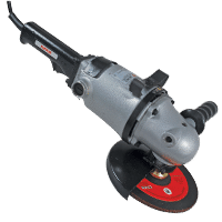 Nippon Angle Grinder C-7b