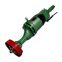 Nippon Heavy Duty Straight Grinder B14g