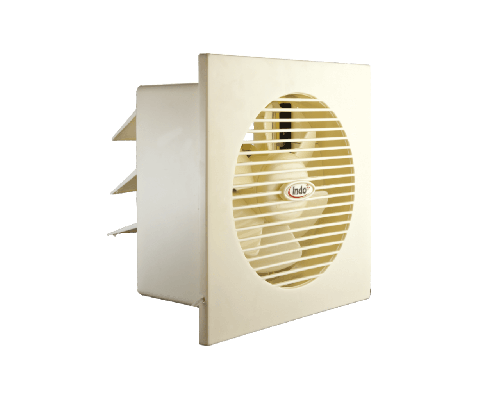 Super Sleek Ventilation Fan(High Speed)