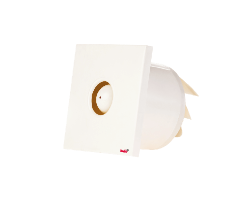 Radius Ventilation Axial Fan (High Speed)