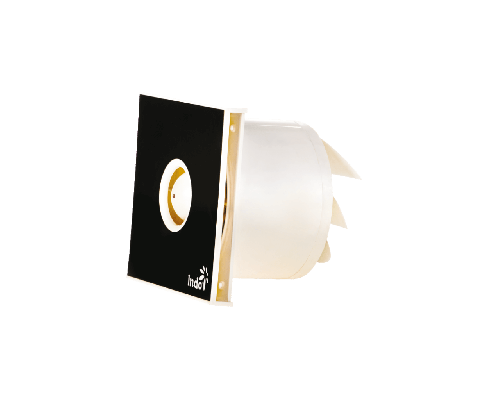 Luxor Ventilation Axial Fan (High Speed)