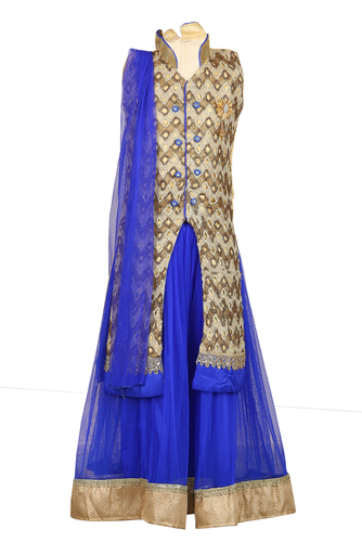 Crazeis Beautiful Lehenga Choli For Girls Age Group: 3-4 Yrs