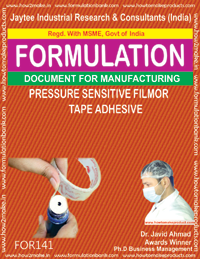 E Books Pressure Sensitive Film Our Type Adhesive