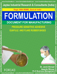 E Books Pressure Sensitive Adhesive Guayaquil And Flake Rubber