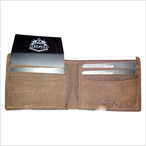 Mens Wallet