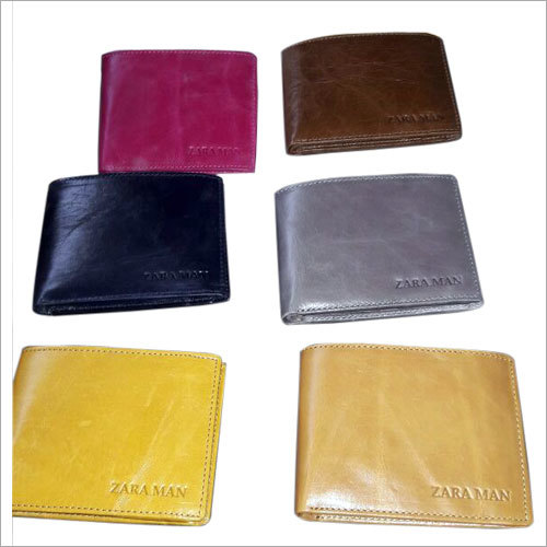 Mens Wallet