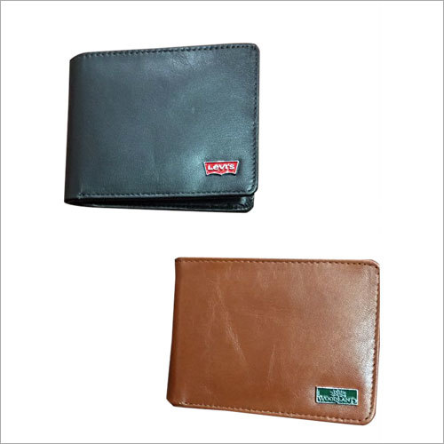 Mens Customized Wallet