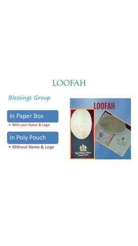 Loofah