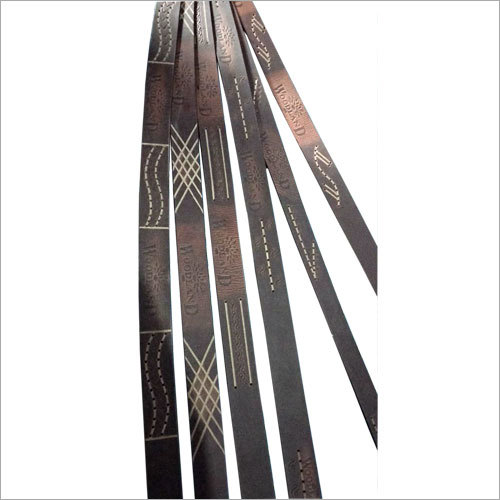 Belt Strips