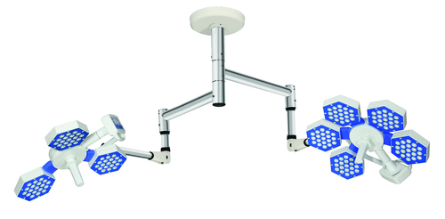 Ceiling Mounted Led Ot Light