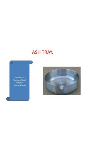 Ashtray