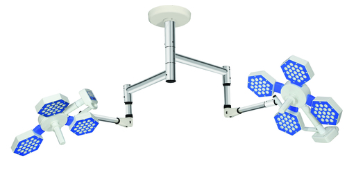 Shadowless Ceiling Ot Light