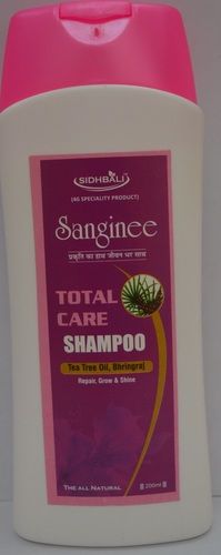 Sanginee Total Care Shampoo