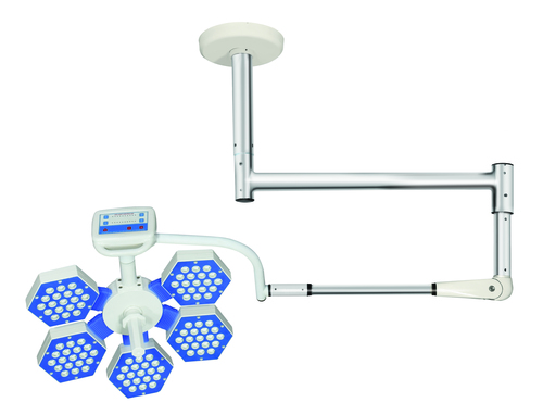 Pedestal Led Ot Light