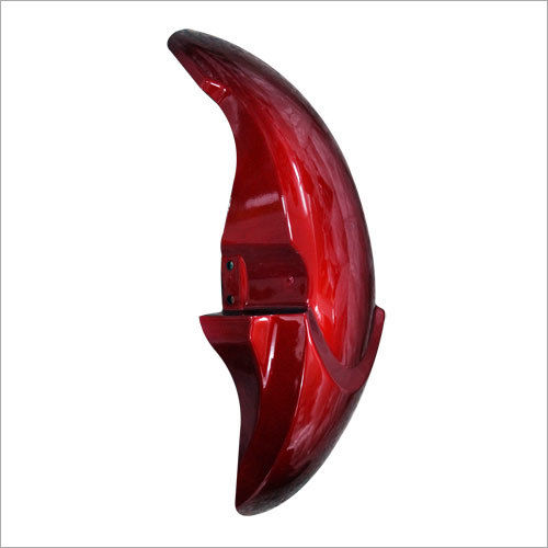 hero hf deluxe back mudguard price