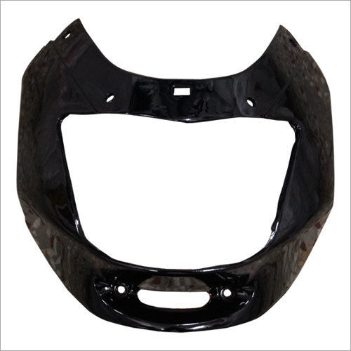 ct 100 headlight visor