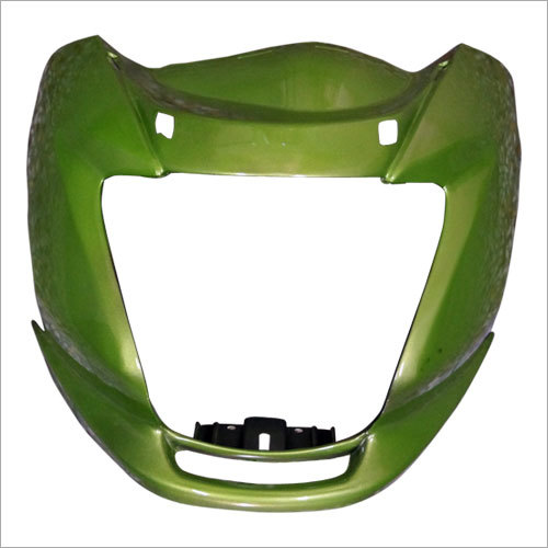Passion Pro Headlight Visor at Best 