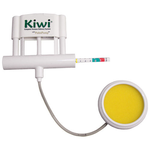 Kiwi Vacuum Pump