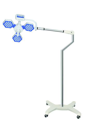 Shadowless Operation Theater Light