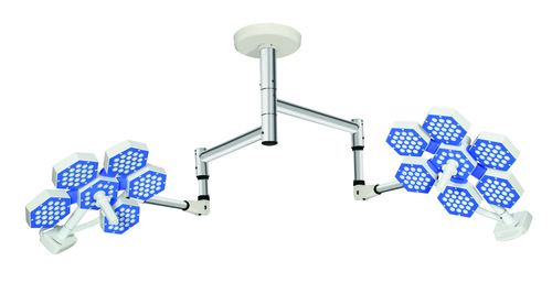 Halogen Ceiling Ot Light