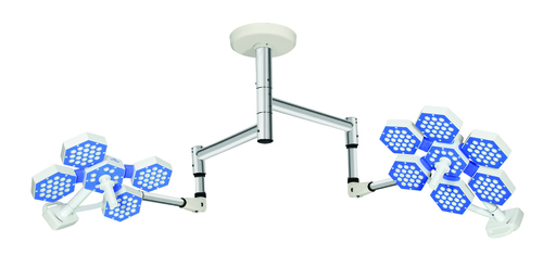 Ceiling Mounted Ot Lights