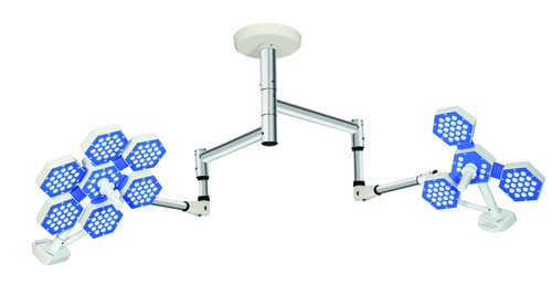 Modular Ceiling Ot Light