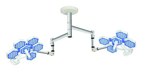 Halogen Ceiling Ot Light