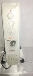 Oil Filled Heater