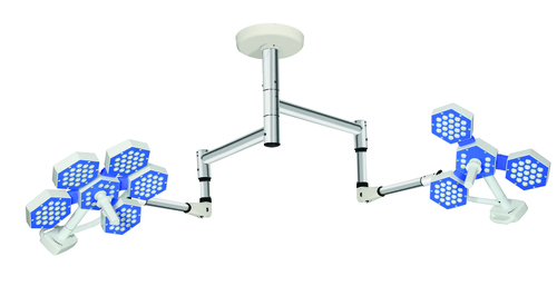 Single Head Ceiling Ot Light