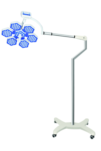 Modular Operation Theater Lights