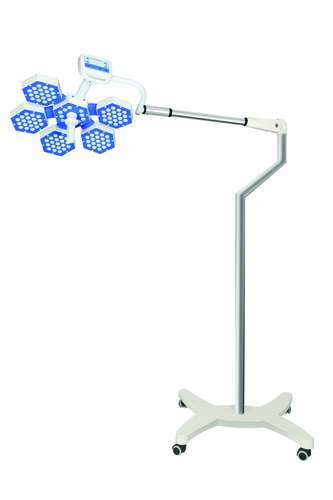 Twin Operation Theatre Lights