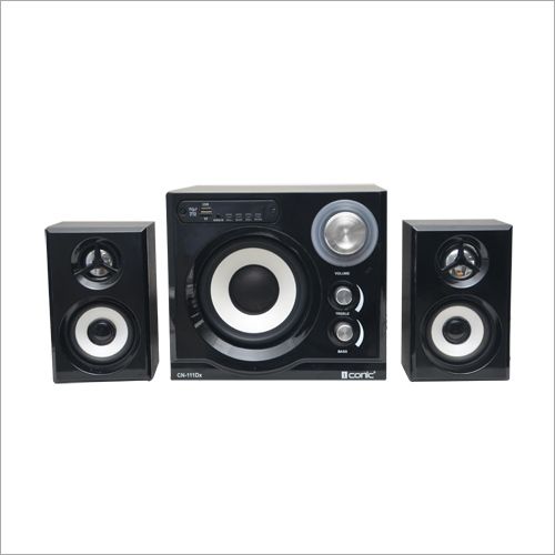2.1 Home Theater