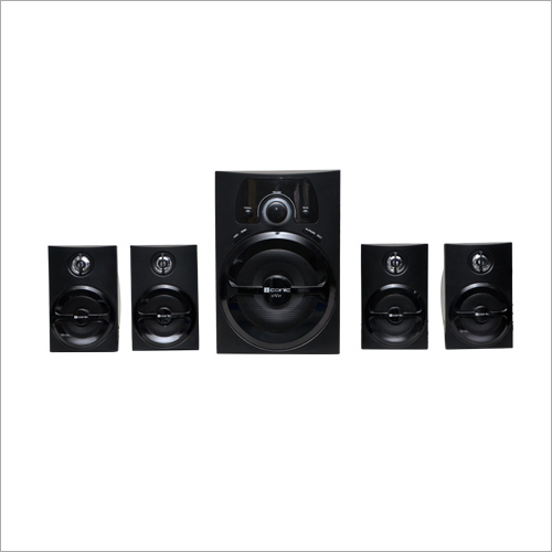 4.1 Home Speakers